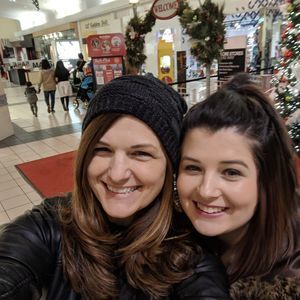 Meet your Posher, Beth